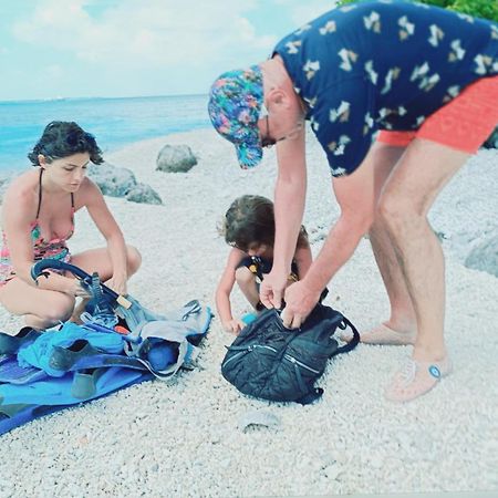 Rindali Otel Olhuveli  Dış mekan fotoğraf