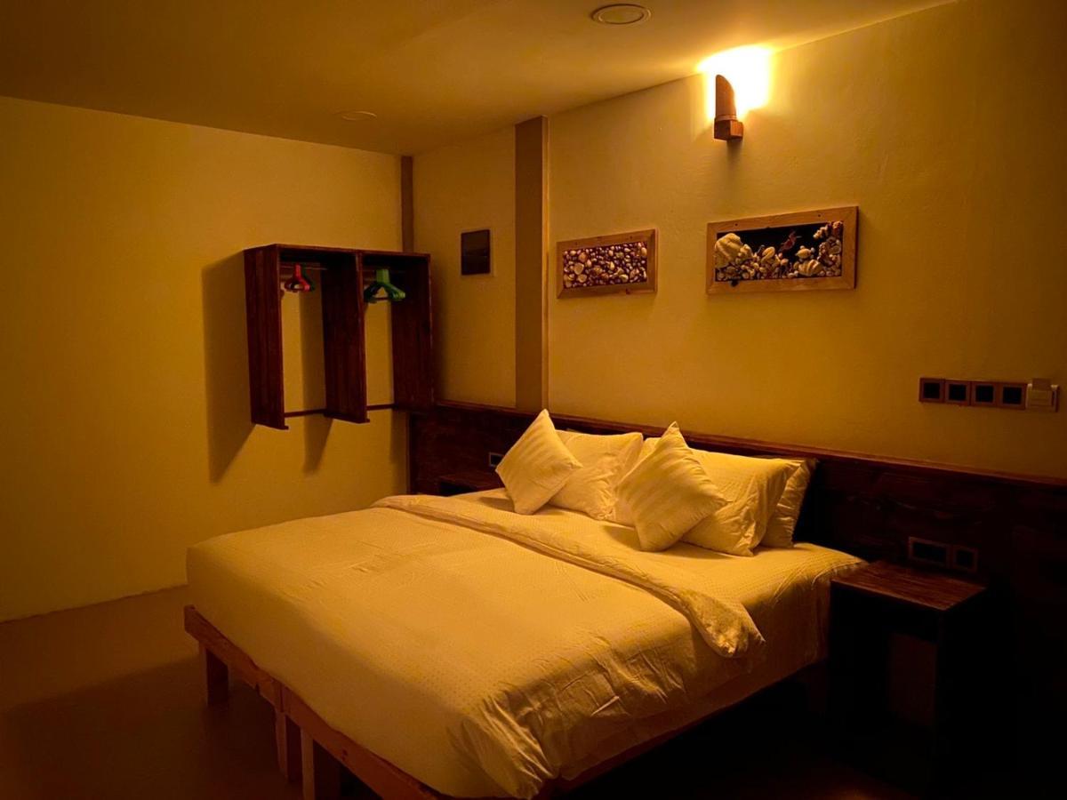 Rindali Otel Olhuveli  Dış mekan fotoğraf