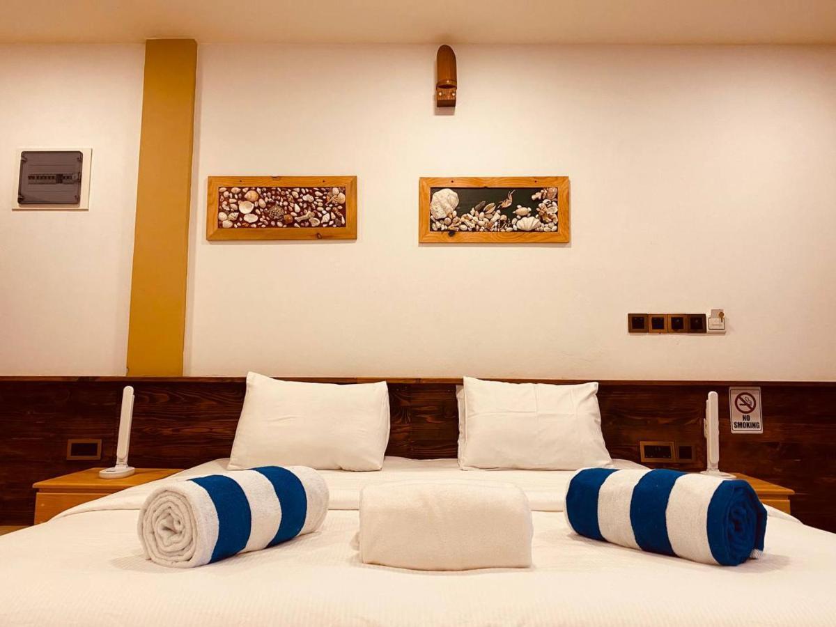 Rindali Otel Olhuveli  Dış mekan fotoğraf