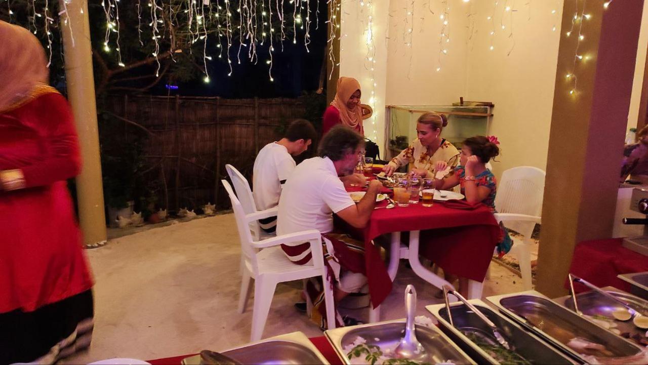 Rindali Otel Olhuveli  Dış mekan fotoğraf