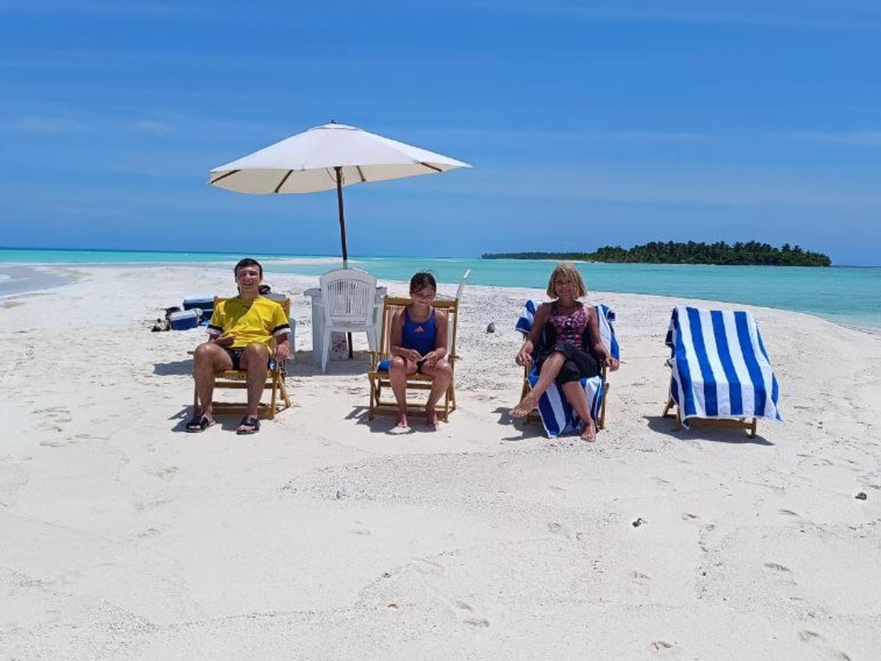 Rindali Otel Olhuveli  Dış mekan fotoğraf