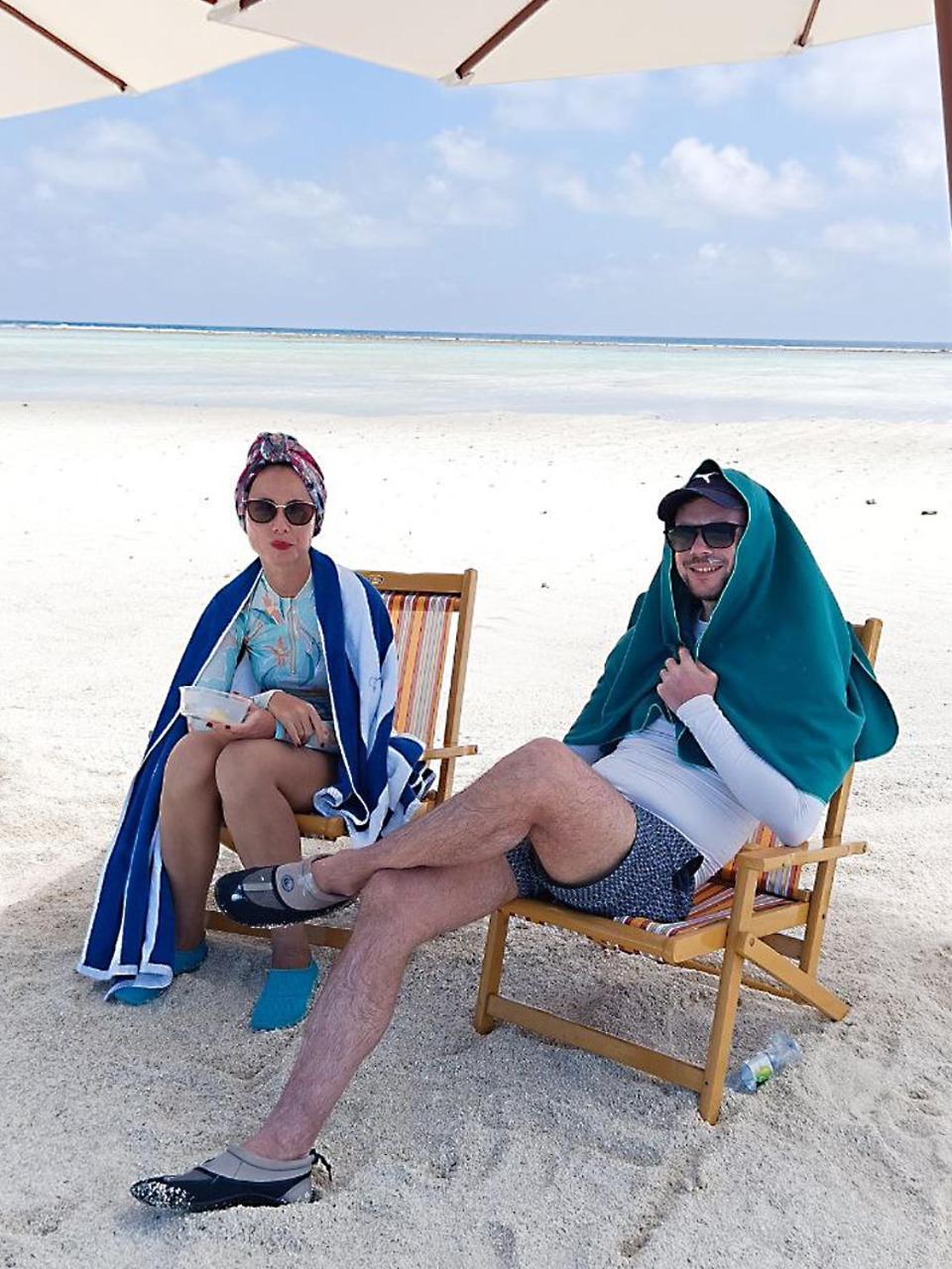Rindali Otel Olhuveli  Dış mekan fotoğraf