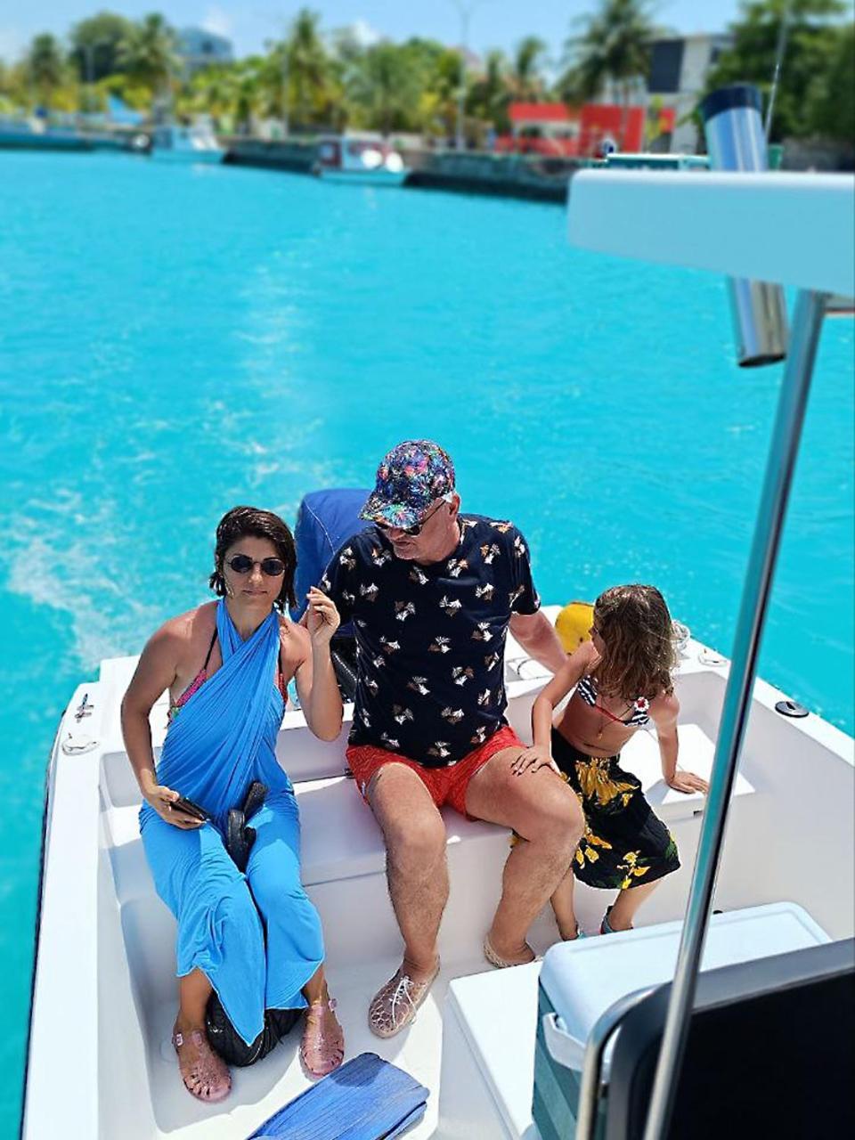 Rindali Otel Olhuveli  Dış mekan fotoğraf