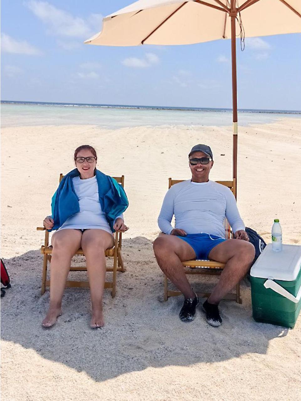 Rindali Otel Olhuveli  Dış mekan fotoğraf