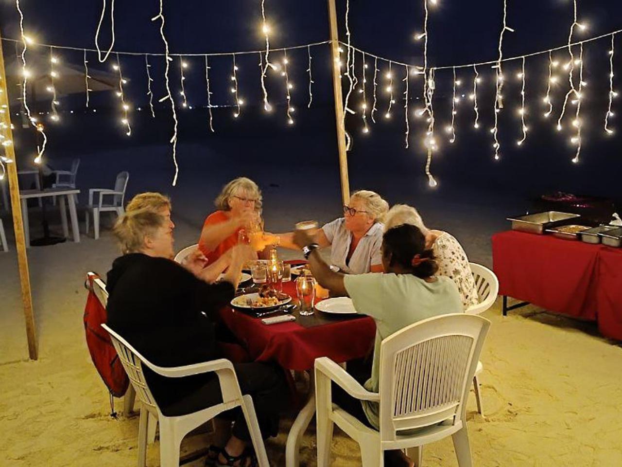 Rindali Otel Olhuveli  Dış mekan fotoğraf