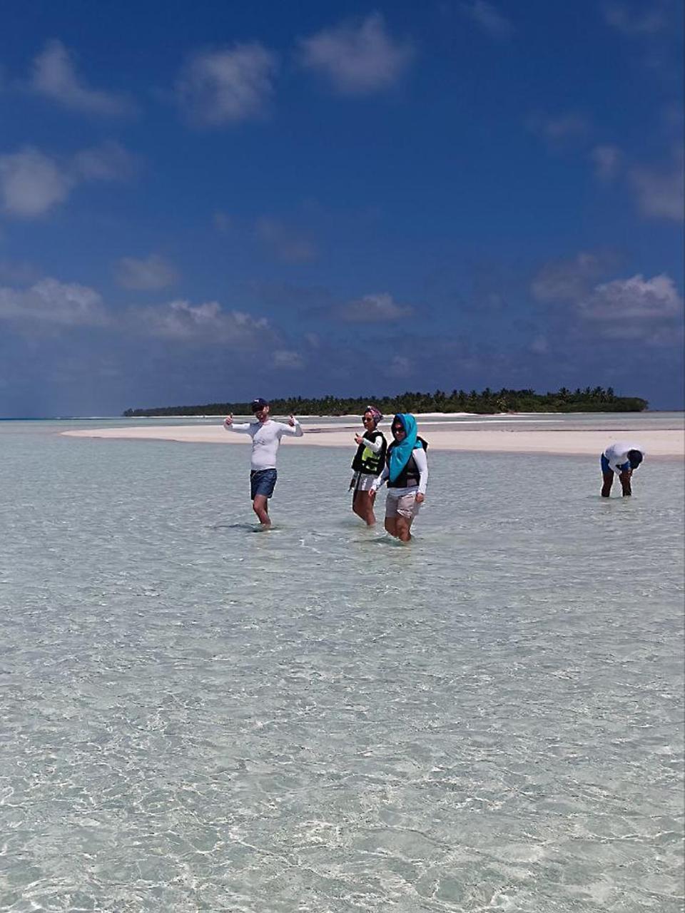 Rindali Otel Olhuveli  Dış mekan fotoğraf