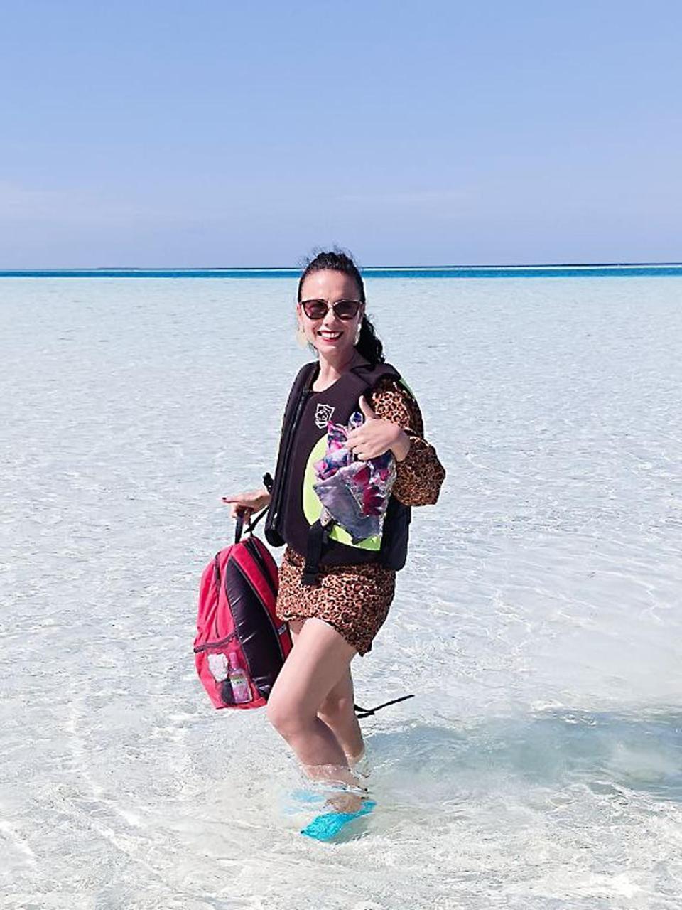 Rindali Otel Olhuveli  Dış mekan fotoğraf