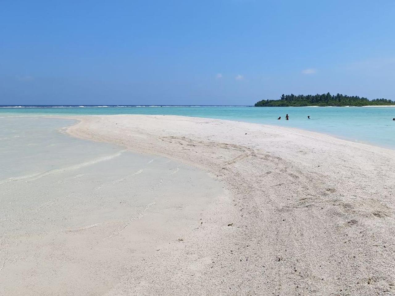 Rindali Otel Olhuveli  Dış mekan fotoğraf