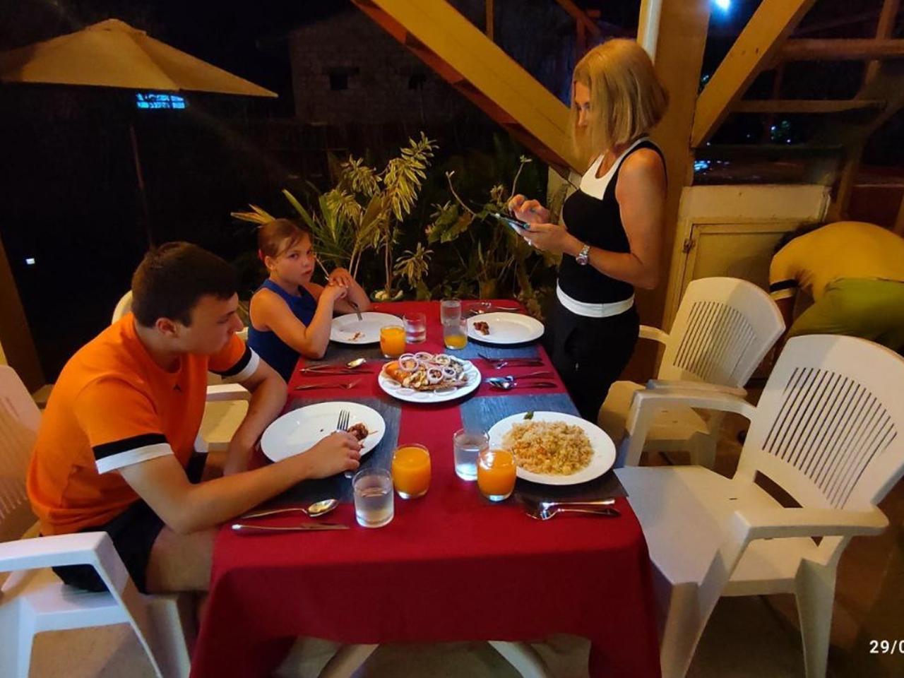 Rindali Otel Olhuveli  Dış mekan fotoğraf
