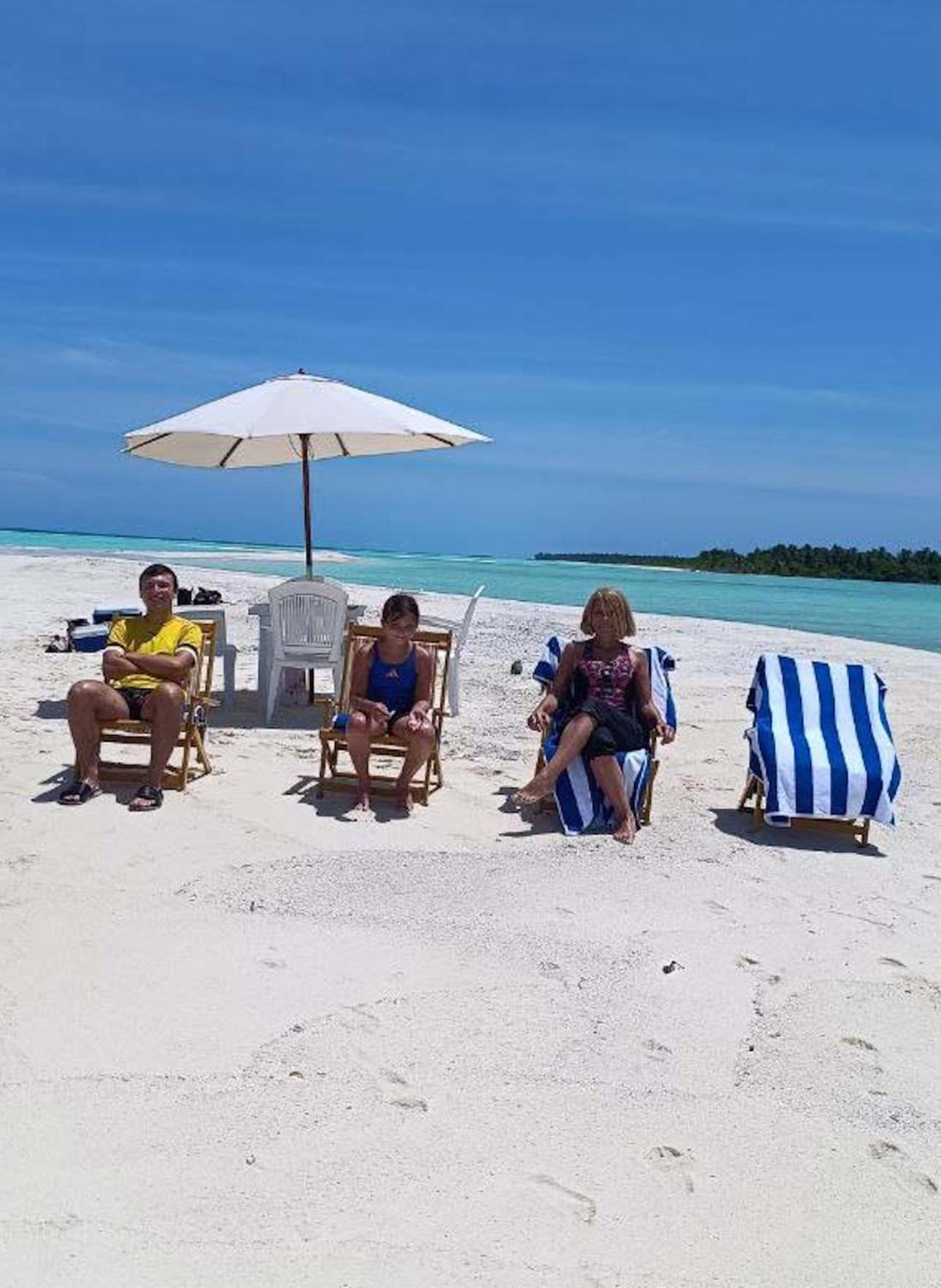 Rindali Otel Olhuveli  Dış mekan fotoğraf